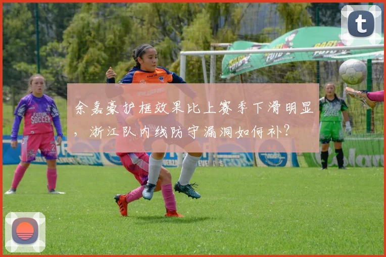 余嘉豪护框效果比上赛季下滑明显，浙江队内线防守漏洞如何补？